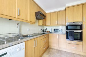 Kitchen- click for photo gallery